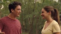 Spectacular Now Bande-annonce VOST
