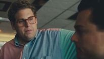 "Le Loup de Wall Street" : "T'es blindé"