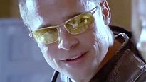 <strong>Mr. & Mrs. Smith</strong> Bande-annonce VF