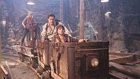 <strong>Voyage au centre de la Terre</strong> Bande-annonce VF