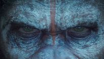 <strong>La Planète des singes : l'affrontement</strong> Bande-annonce (2) VO