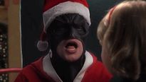 Et si Batman jouait dans des films de Noël