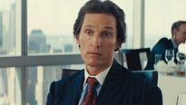 "Le loup de Wall Street" Etre détendu