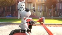 <strong>M. Peabody et Sherman : Les Voyages dans le temps</strong> Bande-annonce (3) VF