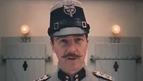 <strong>The Grand Budapest Hotel</strong> Bande-annonce VF