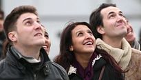 "La vie révée de Walter Mitty" Oserez-vous faire le Walter Mitty Jump !