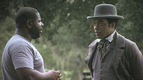 "12 Years a slave" Le regard de Steve McQueen