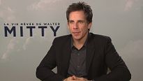 Une scène fantasmée par Ben Stiller coupée de " La vie rêvée de Walter Mitty"