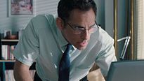 "La vie révée de Walter" Sautez dans l'inconnu