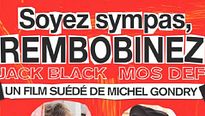 <strong>Michel Gondry</strong> Interview 2: Soyez sympas, rembobinez