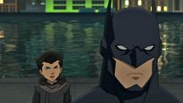 <strong>Fanzone</strong> N°130 - Le Dark Knight est papa dans "Son of Batman"