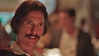 Dallas Buyers Club - EXTRAIT VOST "On n'a qu'une vie"