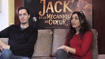 Mathias Malzieu : "au plus près de ce qu'on avait rêvé"