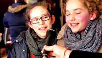Tarzan - REPORTAGE VF "Réactions du public"