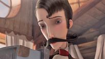 Jack et la mécanique du coeur - MAKING OF "Méliès"