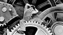 <strong>Top 5</strong> N°329 - Les scènes cultes de Charlie Chaplin