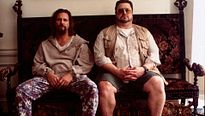<strong>The Big Lebowski</strong> Bande-annonce (4) VO
