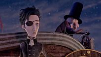 Jack et la mécanique du coeur - EXTRAIT "Quichote"