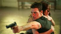 <strong>Mission: Impossible III</strong> Bande-annonce VF