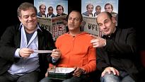 Les Inconnus : "C'est le mi-mi, c'est le ra-ra, c'est le miracle de faire une suite 18 ans après !"