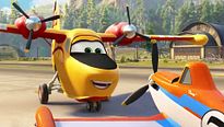 <strong>Planes 2</strong> Bande-annonce (2) VO