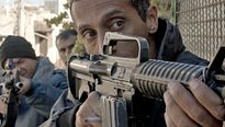 <strong>Bethléem</strong> Bande-annonce VO