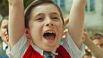 <strong>Les Vacances du Petit Nicolas</strong> Teaser VF