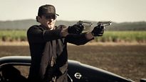 <strong>Drive Hard</strong> Bande-annonce VO