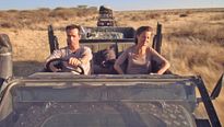 <strong>African Safari 3D</strong> Bande-annonce VF