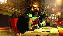 "LEGO La grande aventure - le jeux vidéo" - Bande-annonce