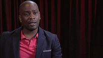 "24 jours" : "un film de tension" selon Tony Harrisson