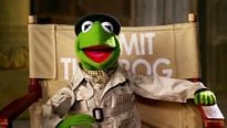 Muppets Most Wanted: Sequel Song