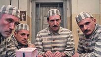 The Grand Budapest Hotel - EXTRAIT VF "Bonjour Pinky"