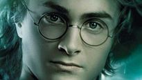 <strong>Harry Potter et la Coupe de Feu</strong> Bande-annonce VF