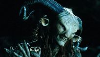 <strong>Le Labyrinthe de Pan</strong> Bande-annonce VF