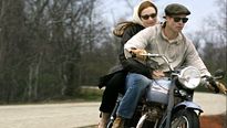 <strong>L'Etrange histoire de Benjamin Button</strong> Teaser VF