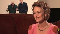 Vanessa Paradis : "Audrey Dana nous a dirigées avec une énergie de feu"