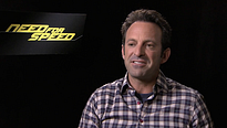 Scott Waugh : " Je voulais que ce soit le public qui conduise."