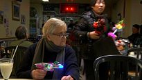 <strong>Le Sens de l'Age</strong> Bande-annonce VF