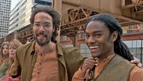 Divergente - MAKING OF "Le choix"