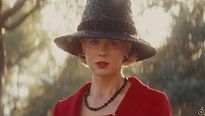 <strong>Grace de Monaco</strong> Bande-annonce (2) VF