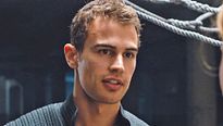 Divergente - MAKING OF "Four, un personnage fort"