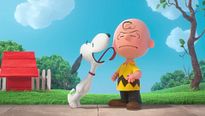 <strong>Snoopy et les Peanuts - Le Film</strong> Teaser VO