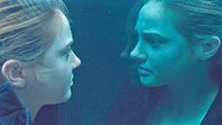 Divergente - EXTRAIT VOST "Ce n'est pas réel"