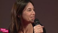 La Master class de Charlotte Gainsbourg - "Melancholia", un tournage difficile