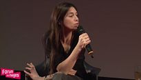 La Master class de Charlotte Gainsbourg - Les origines de "Nymphomaniac"