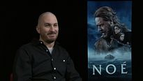 Pourquoi "Noé" est interdit au Moyen-Orient ?