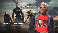 Nick Fury apparaitra-t-il dans "Les Gardiens de la Galaxie"
