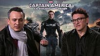 "Doctor Strange" est mentionné dans "Captain America 2"