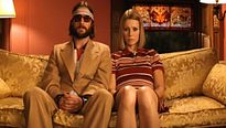 <strong>La Famille Tenenbaum</strong> Bande-annonce VF